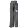 ATC PTECH® FLEECE YOUTH PANTS. Thumbnail
