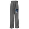 ATC PTECH® FLEECE YOUTH PANTS. Thumbnail