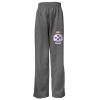 ATC PTECH® FLEECE YOUTH PANTS. Thumbnail