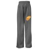 ATC PTECH® FLEECE YOUTH PANTS. Thumbnail