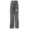 ATC PTECH® FLEECE YOUTH PANTS. Thumbnail