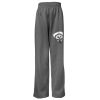 ATC PTECH® FLEECE YOUTH PANTS. Thumbnail
