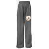 ATC PTECH® FLEECE YOUTH PANTS. Thumbnail