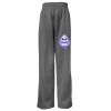 ATC PTECH® FLEECE YOUTH PANTS. Thumbnail