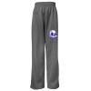 ATC PTECH® FLEECE YOUTH PANTS. Thumbnail