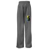 ATC PTECH® FLEECE YOUTH PANTS. Thumbnail