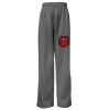 ATC PTECH® FLEECE YOUTH PANTS. Thumbnail