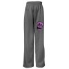 ATC PTECH® FLEECE YOUTH PANTS. Thumbnail