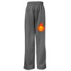 ATC PTECH® FLEECE YOUTH PANTS. Thumbnail