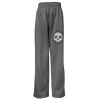 ATC PTECH® FLEECE YOUTH PANTS. Thumbnail