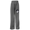 ATC PTECH® FLEECE YOUTH PANTS. Thumbnail
