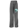 ATC PTECH® FLEECE YOUTH PANTS. Thumbnail