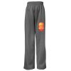 ATC PTECH® FLEECE YOUTH PANTS. Thumbnail