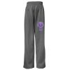 ATC PTECH® FLEECE YOUTH PANTS. Thumbnail