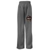 ATC PTECH® FLEECE YOUTH PANTS. Thumbnail