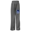 ATC PTECH® FLEECE YOUTH PANTS. Thumbnail