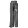 ATC PTECH® FLEECE YOUTH PANTS. Thumbnail