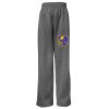 ATC PTECH® FLEECE YOUTH PANTS. Thumbnail