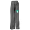 ATC PTECH® FLEECE YOUTH PANTS. Thumbnail