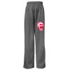 ATC PTECH® FLEECE YOUTH PANTS. Thumbnail