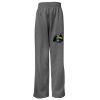 ATC PTECH® FLEECE YOUTH PANTS. Thumbnail