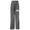ATC PTECH® FLEECE YOUTH PANTS. Thumbnail