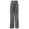 ATC PTECH® FLEECE YOUTH PANTS. Thumbnail