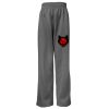 ATC PTECH® FLEECE YOUTH PANTS. Thumbnail