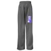 ATC PTECH® FLEECE YOUTH PANTS. Thumbnail
