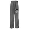 ATC PTECH® FLEECE YOUTH PANTS. Thumbnail