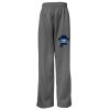 ATC PTECH® FLEECE YOUTH PANTS. Thumbnail