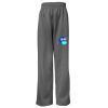ATC PTECH® FLEECE YOUTH PANTS. Thumbnail
