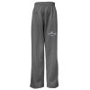ATC PTECH® FLEECE YOUTH PANTS. Thumbnail