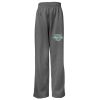 ATC PTECH® FLEECE YOUTH PANTS. Thumbnail