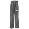 ATC PTECH® FLEECE YOUTH PANTS. Thumbnail
