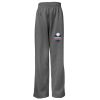 ATC PTECH® FLEECE YOUTH PANTS. Thumbnail