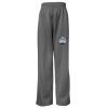 ATC PTECH® FLEECE YOUTH PANTS. Thumbnail