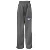 ATC PTECH® FLEECE YOUTH PANTS. Thumbnail