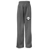 ATC PTECH® FLEECE YOUTH PANTS. Thumbnail