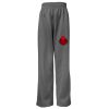 ATC PTECH® FLEECE YOUTH PANTS. Thumbnail