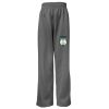 ATC PTECH® FLEECE YOUTH PANTS. Thumbnail