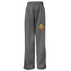 ATC PTECH® FLEECE YOUTH PANTS. Thumbnail
