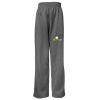 ATC PTECH® FLEECE YOUTH PANTS. Thumbnail