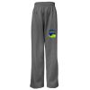 ATC PTECH® FLEECE YOUTH PANTS. Thumbnail