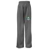 ATC PTECH® FLEECE YOUTH PANTS. Thumbnail