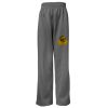 ATC PTECH® FLEECE YOUTH PANTS. Thumbnail