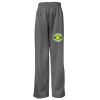 ATC PTECH® FLEECE YOUTH PANTS. Thumbnail