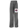 ATC PTECH® FLEECE YOUTH PANTS. Thumbnail