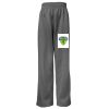 ATC PTECH® FLEECE YOUTH PANTS. Thumbnail