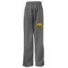 ATC PTECH® FLEECE YOUTH PANTS. Thumbnail